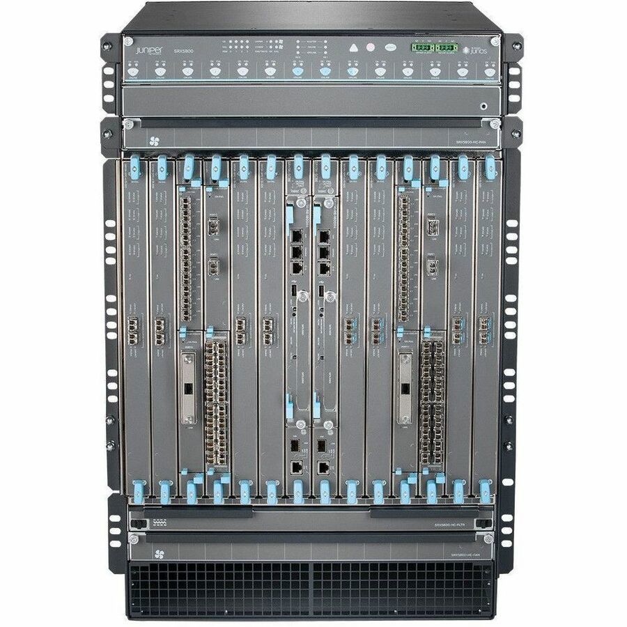Juniper SRX SRX5800 Router Chassis