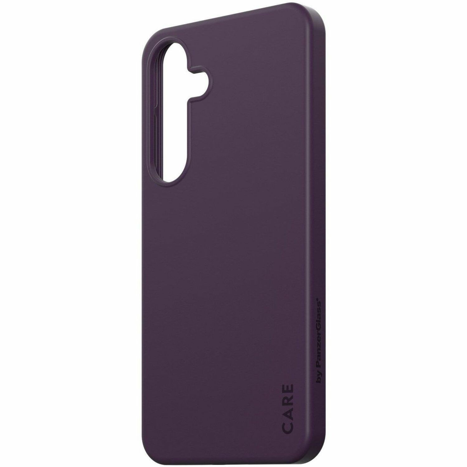 Panzerglass Care BY PG FS Case Color2 Sam S25Plus