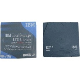 IBM LTO Ultrium 3 WORM Tape Cartridge