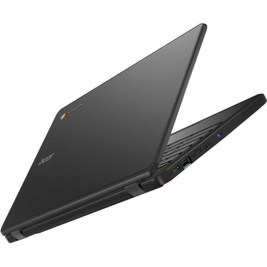Acer Chromebook 511 C737T C737T-C6CR 11.6" Touchscreen Chromebook - Full HD - Intel - 8 GB - 64 GB Flash Memory - English (US) Keyboard - Black