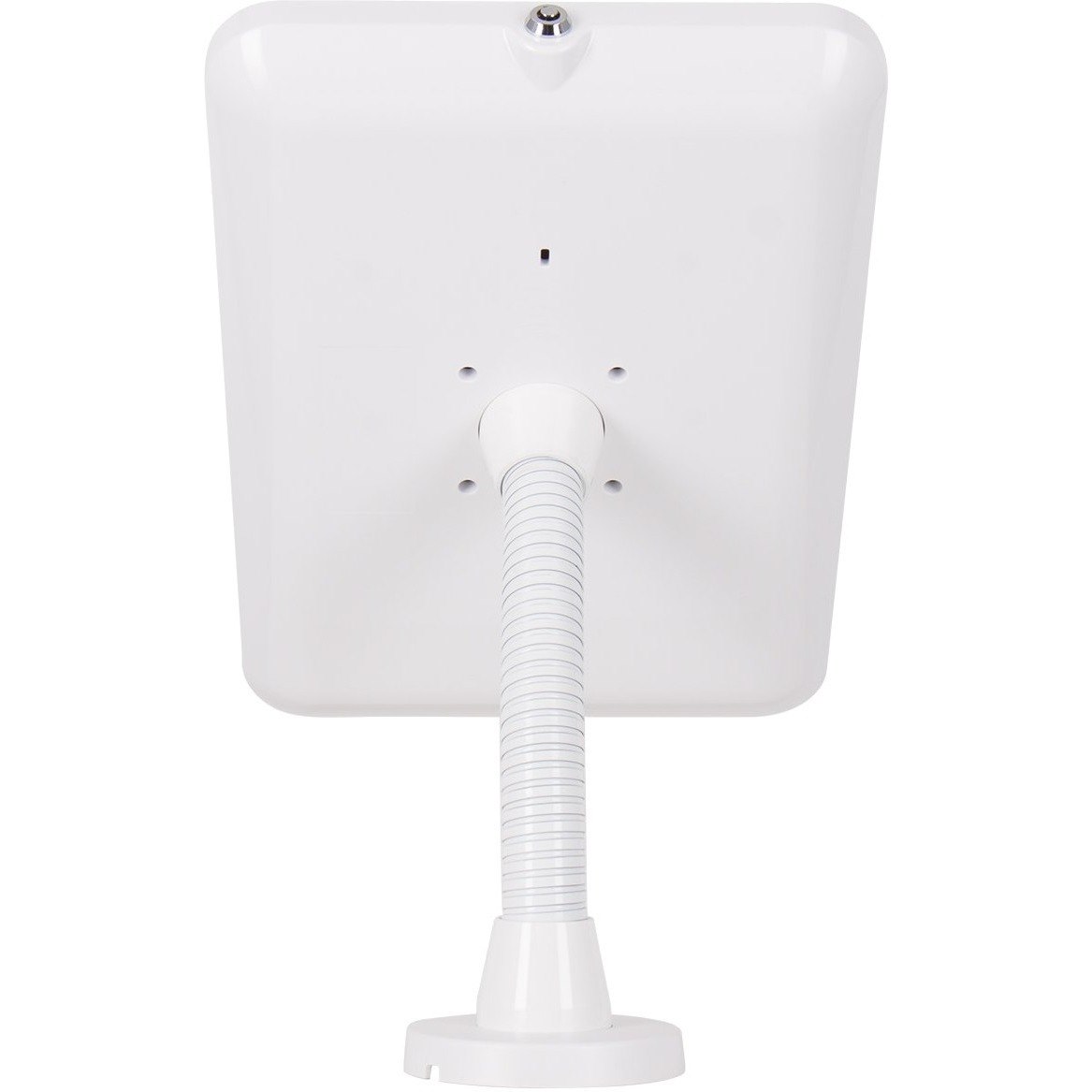 The Joy Factory Flex Desktop/Wall Mount for iPad, iPad Air - White