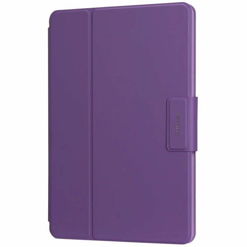 Targus Safe Fit™ Universal 9.5-11.5" Rotating Tablet Case, Purple