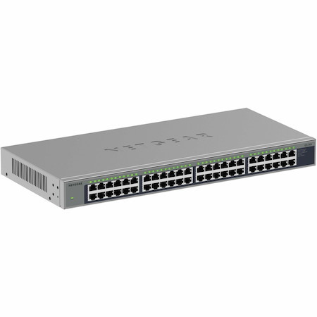 Netgear Business GS748PP Ethernet Switch