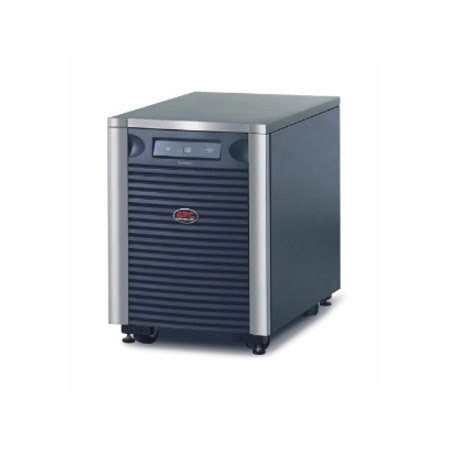 APC SYMMETRA LX 9 BATTERY TOWER XR FRAME, 208V