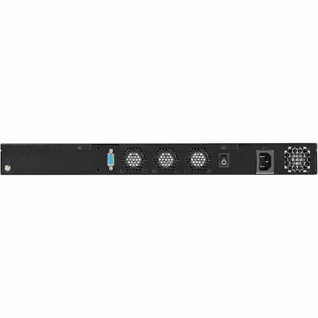 Black Box Boxilla KVM Manager