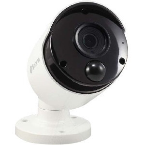 Swann SWNHD-865MSB 5 Megapixel HD Network Camera - Colour - Bullet