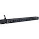 CyberPower PDU20BVT14F 100 - 125 VAC 20A Basic PDU