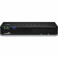 CradlePoint Wi-Fi 6 IEEE 802.11ax Ethernet Wireless Router
