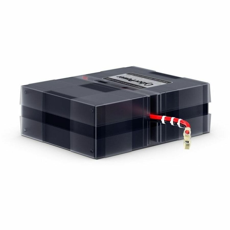 CyberPower RB1290X2D Battery Kit