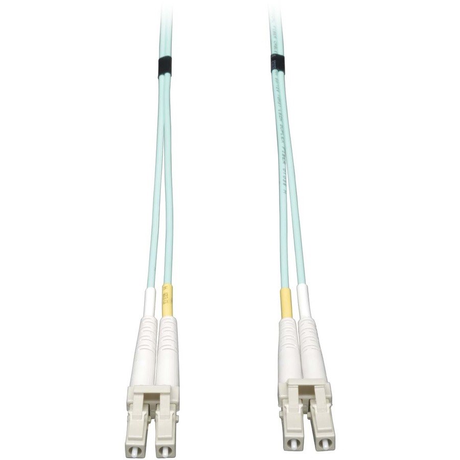 Tripp Lite series N820-02M 2 m Fibre Optic Network Cable