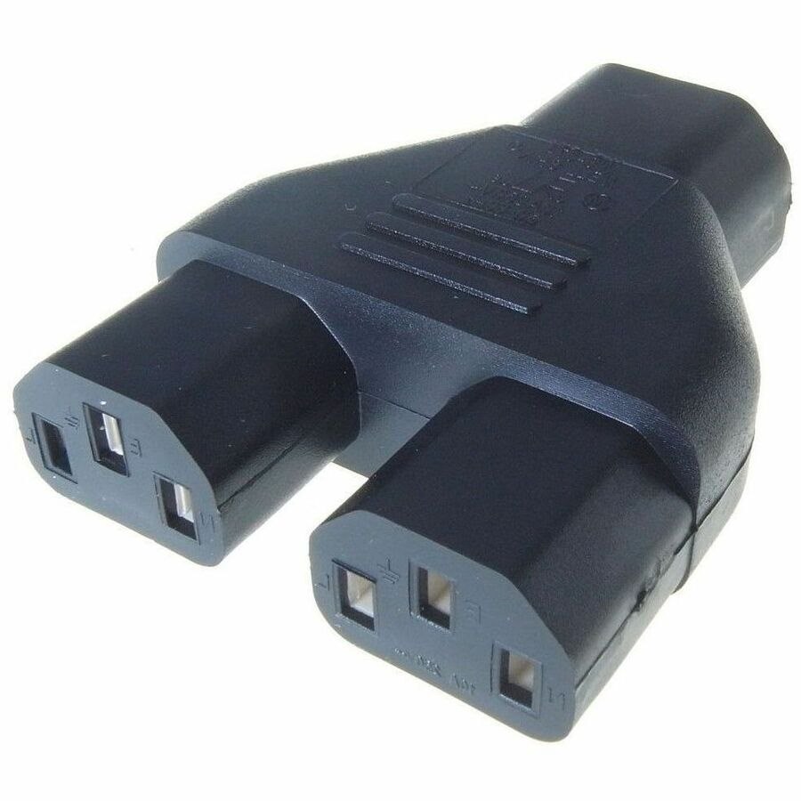 ConnektGear Power Connector Adapter - 50 / Box
