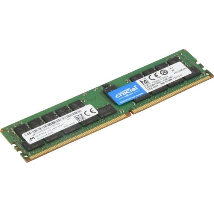 Supermicro 32GB DDR4 SDRAM Memory Module