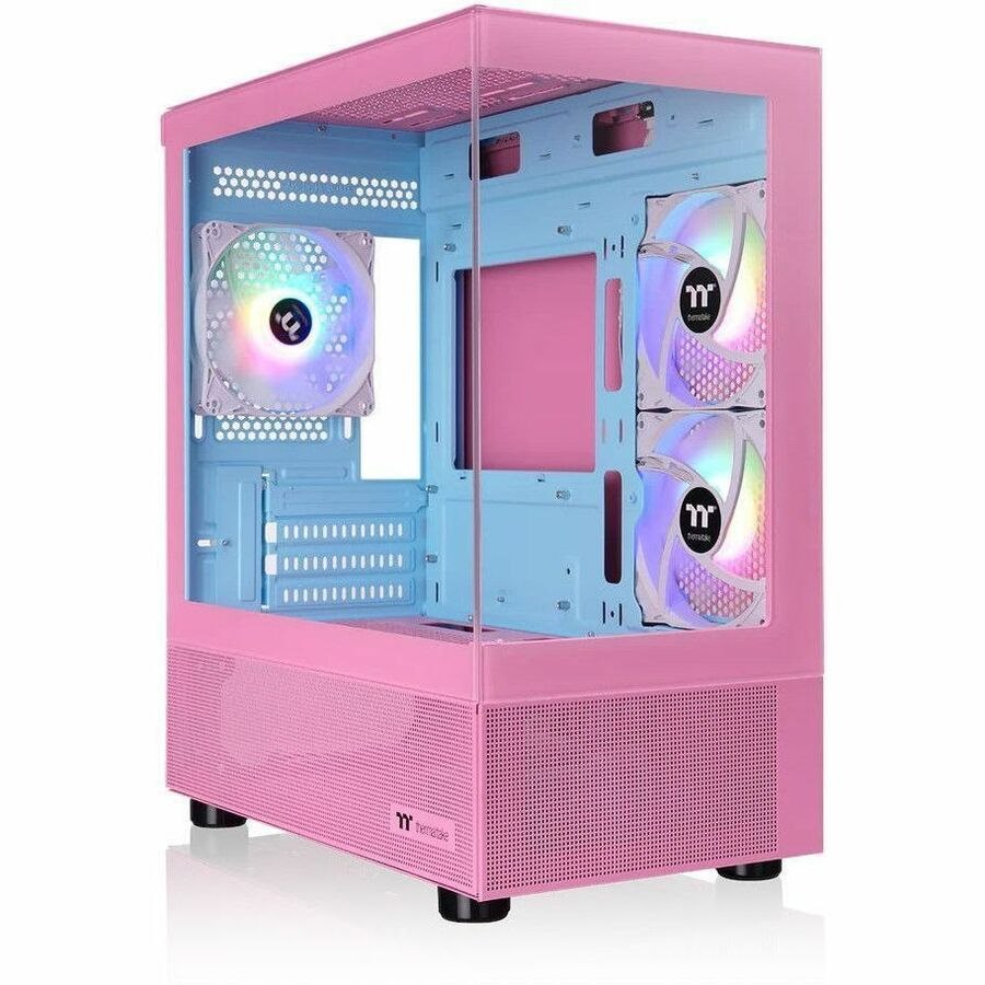 ThermalTake View 170 Bubble Pink