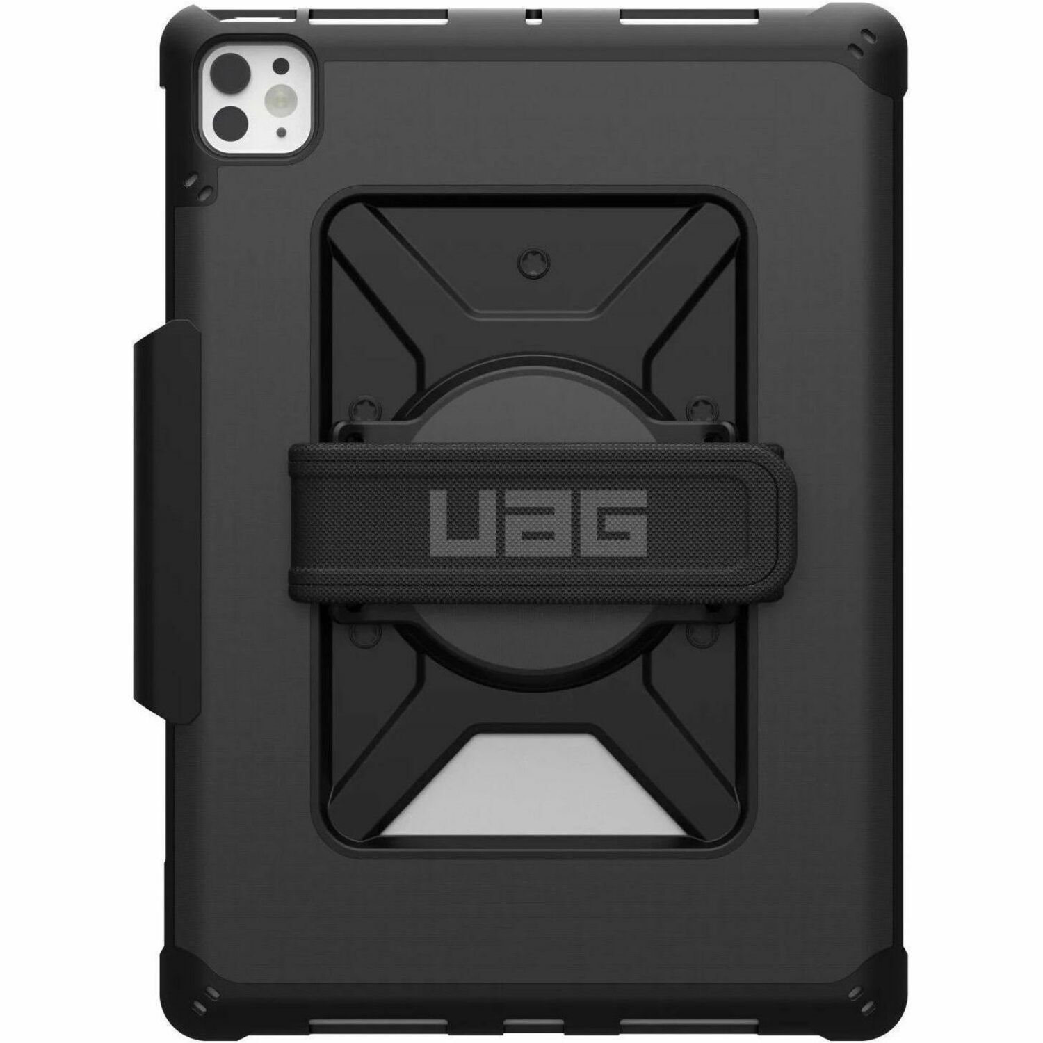 Urban Armor Gear Uag Apple iPad Pro11in Metrop.HS BrBx BL