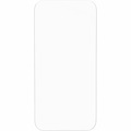 OtterBox Premium Pro Glass 9H Aluminosilicate Privacy Screen Protector for Apple iPhone 15 Plus - Clear