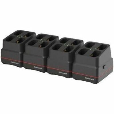 Honeywell Multi-Bay Battery Charger