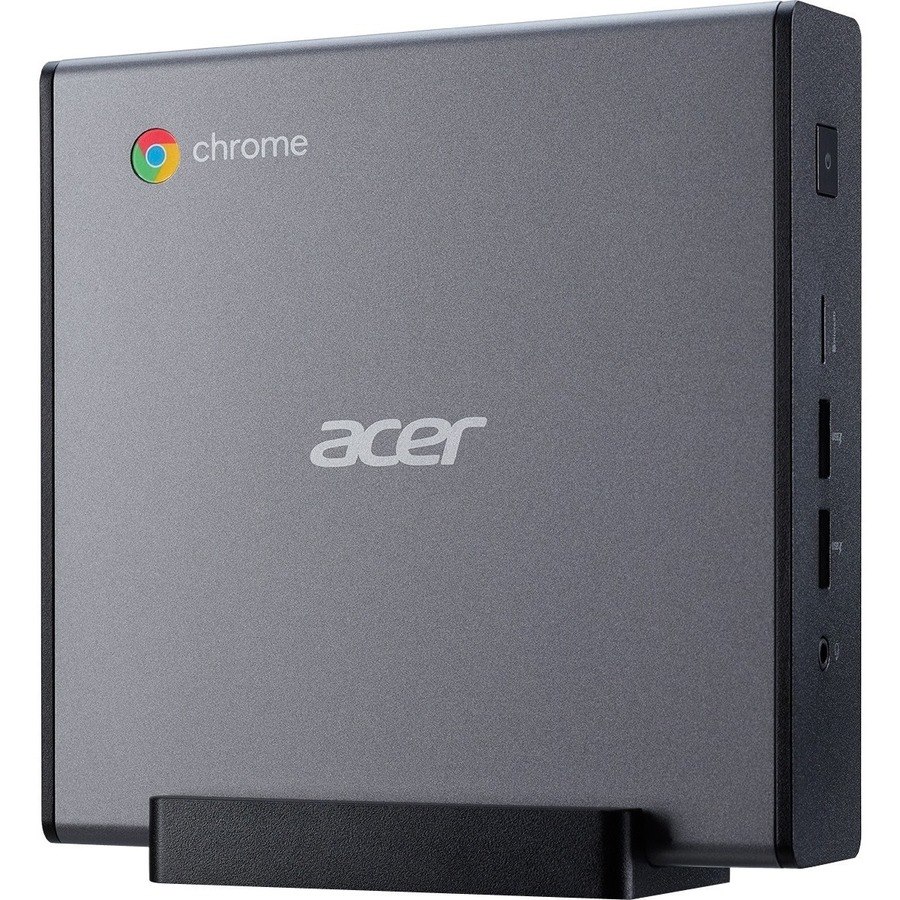 Acer CXI4 CXI4-I38G Chromebox - Intel Core i3 10th Gen i3-10110U - 8 GB - 128 GB Flash Memory Capacity