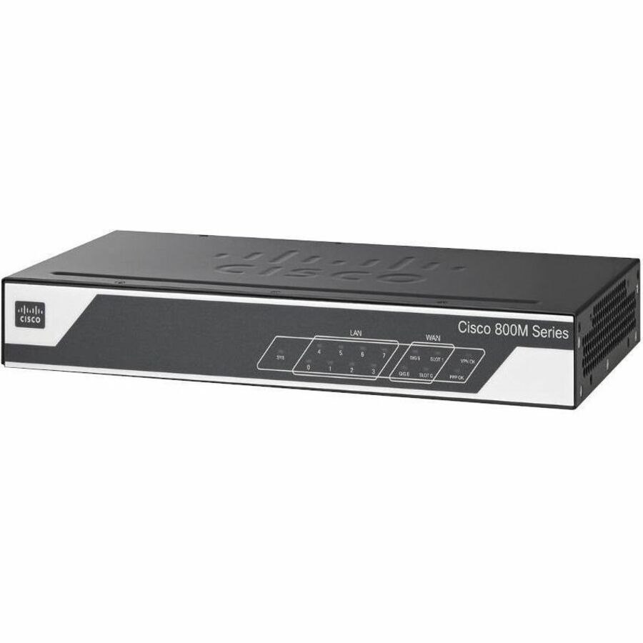 Cisco C841M-4X Router