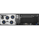 APC Smart-UPS On-Line, 5.4kVA, Rackmount 3U, 208V, 2x L6-20R+2x L6-30R NEMA outlets, Network Card+SmartSlot, Extended runtime, W/ rail kit