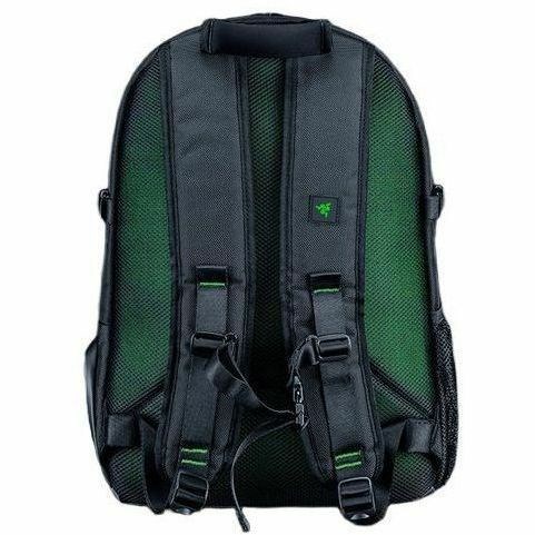 Razer ROGUE Rugged Carrying Case (Backpack) for 16" Razer Notebook - Black