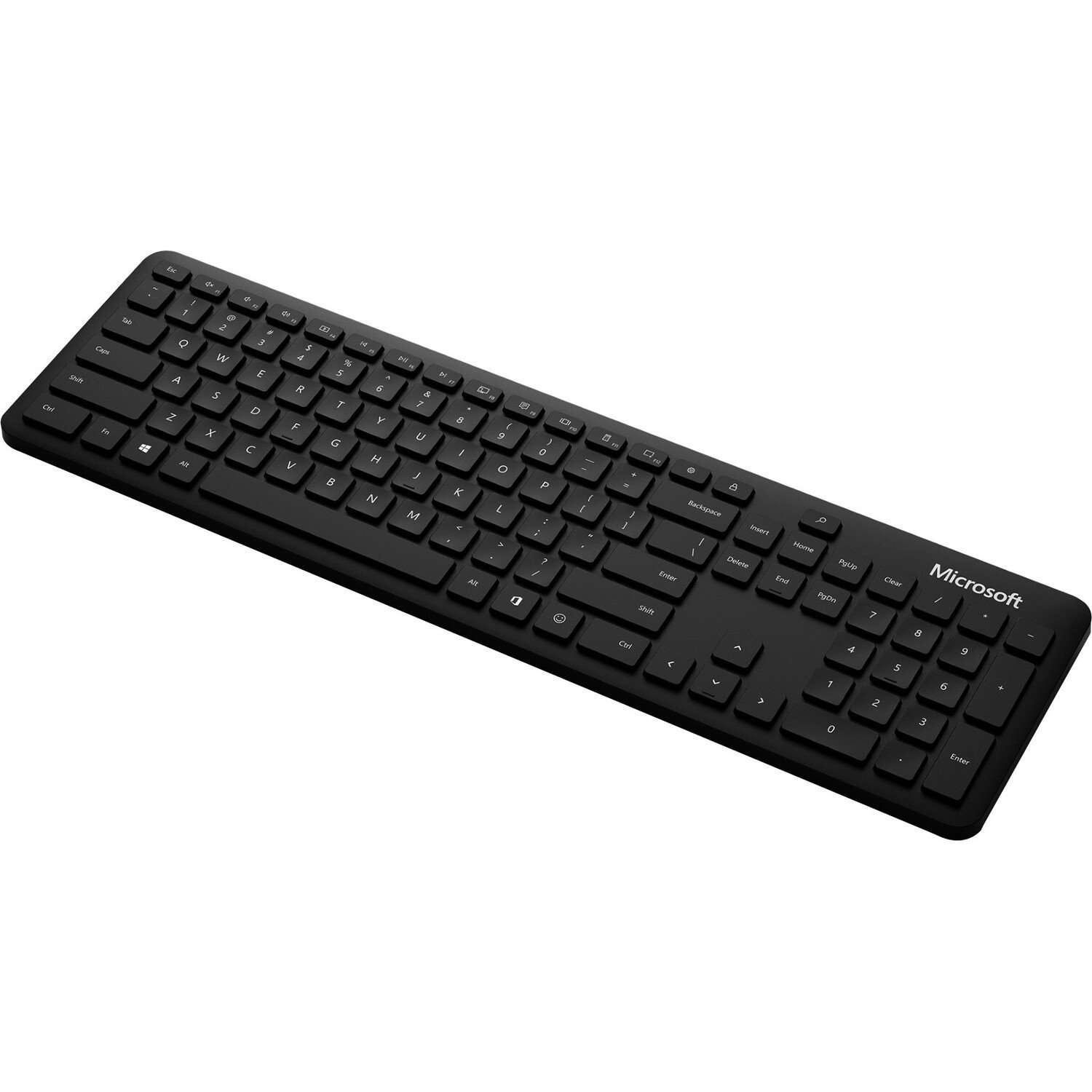 Microsoft Bluetooth Keyboard