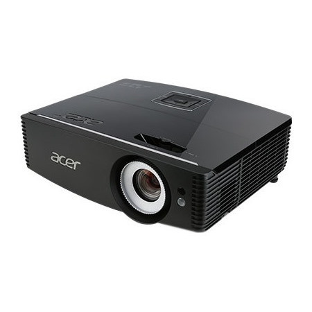 Acer P6600 3D Ready DLP Projector - 16:10