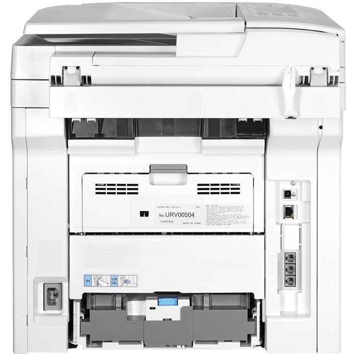 Canon imageCLASS MF419dw Wireless Laser Multifunction Printer - Monochrome