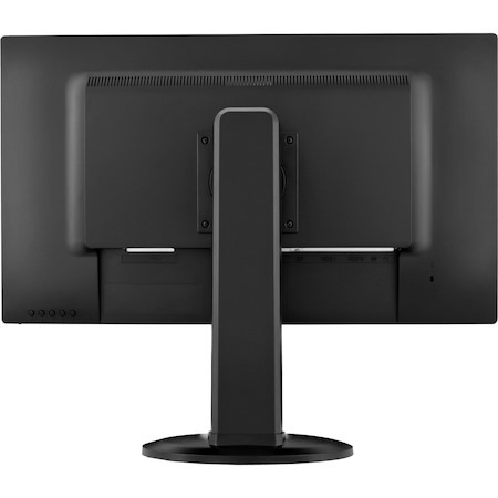 V7 L27HAS2K-2N 27" Class WQHD LCD Monitor - 16:9 - Black