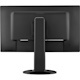 V7 L27HAS2K-2N 27" Class WQHD LCD Monitor - 16:9 - Black