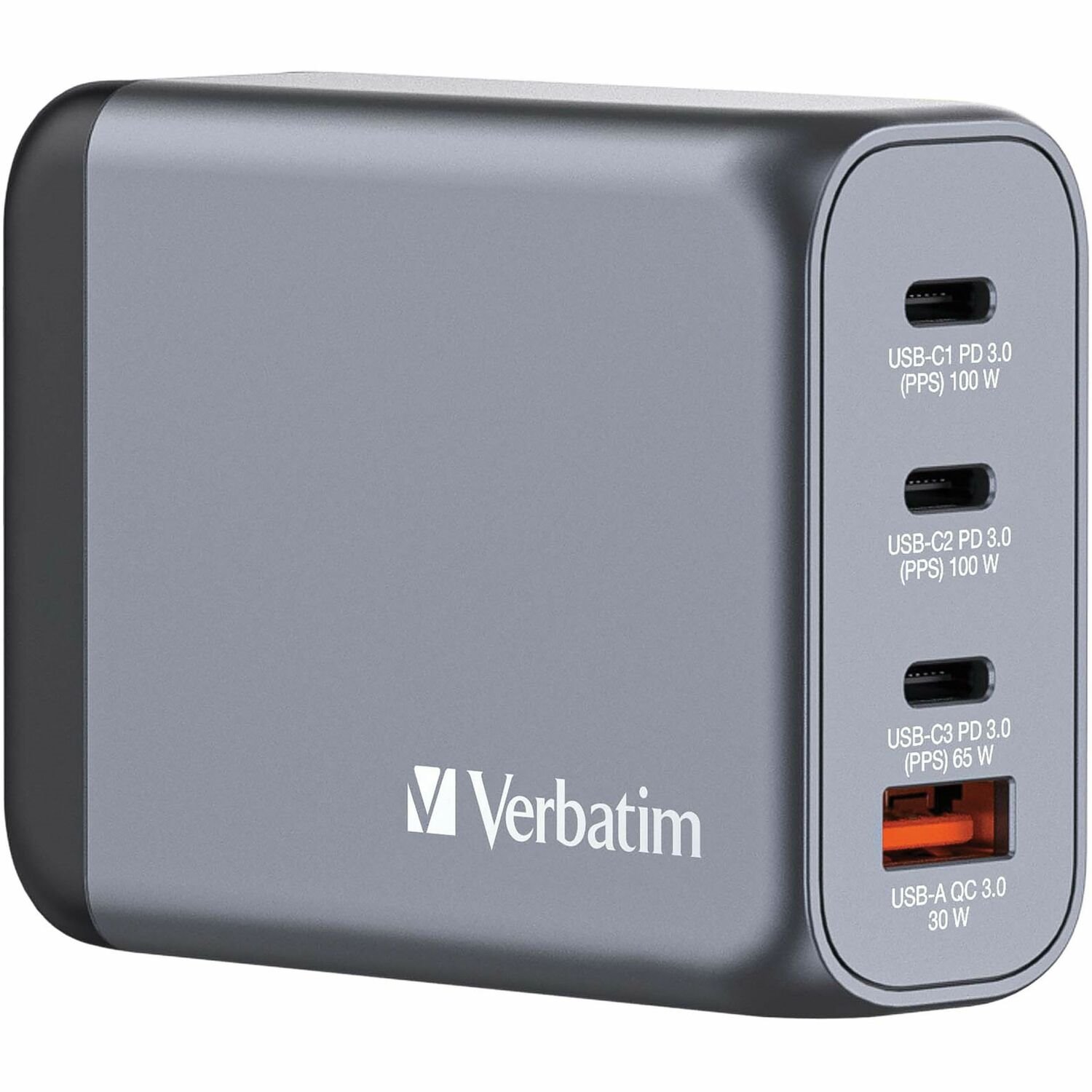 Verbatim 100 W AC Adapter