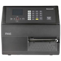 Honeywell PX45A Direct Thermal/Thermal Transfer Printer - Monochrome - Label Print - Fast Ethernet - USB - USB Host - Serial - US, EU