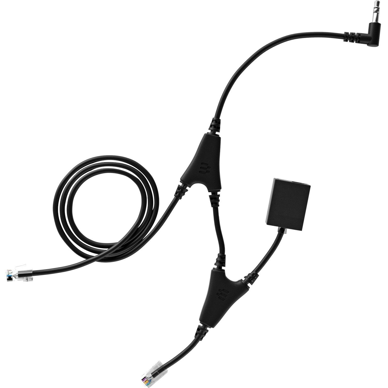 EPOS CEHS-AL 01 Phone Cable