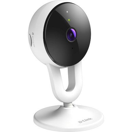 D-Link mydlink DCS-8300LHV2 2 Megapixel Indoor Full HD Surveillance Camera - Colour - 2