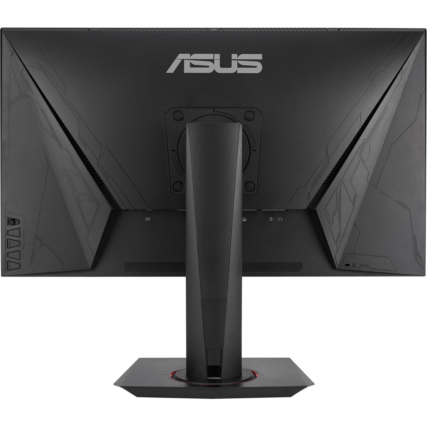 Asus VG278Q 27" Class Full HD Gaming LCD Monitor - 16:9 - Black