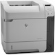 HP LaserJet 600 M603N Desktop Laser Printer - Refurbished - Monochrome