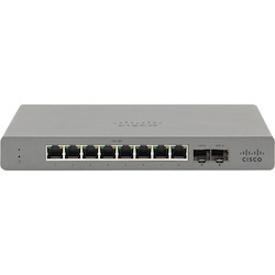 Meraki Go Network Switch