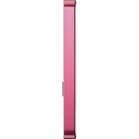 Nokia 225 4G (2024) 128 MB Feature Phone - 2.4" TFT LCD QVGA 240 x 320 - Cortex A71 GHz - 64 MB RAM - 4G - Pink