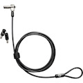 HP Essential Nano Combination Cable Lock