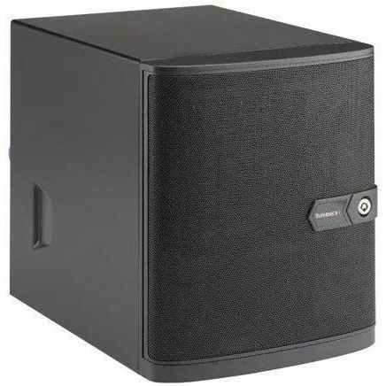 Supermicro CSE-721TQ-350B Computer Case