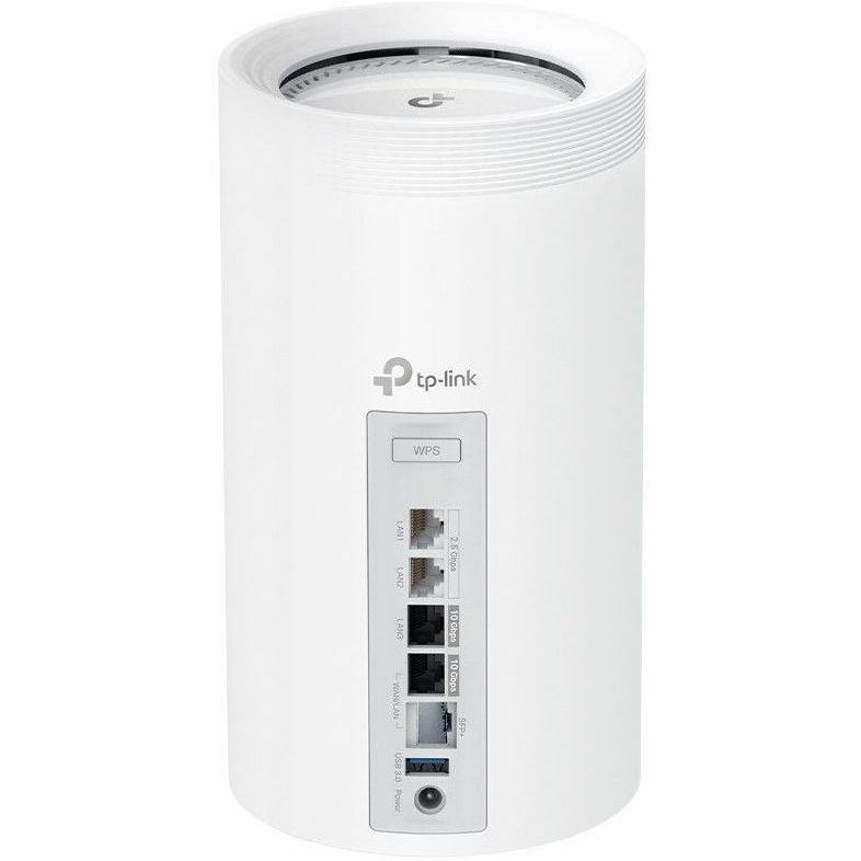 TP-Link HB810 Wi-Fi 7 IEEE 802.11 a/b/g/n/ac/ax/be Ethernet Wireless Router