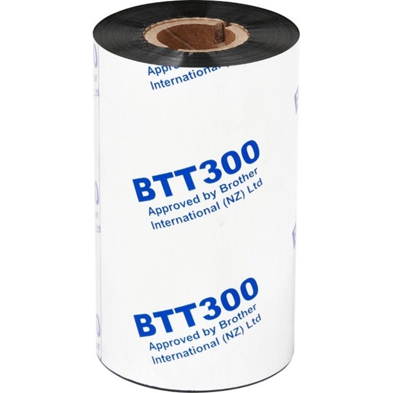 Brother Original Thermal Transfer Ribbon - 6 / Pack