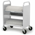 Bretford CUBE Transport Cart - TVCT30AC