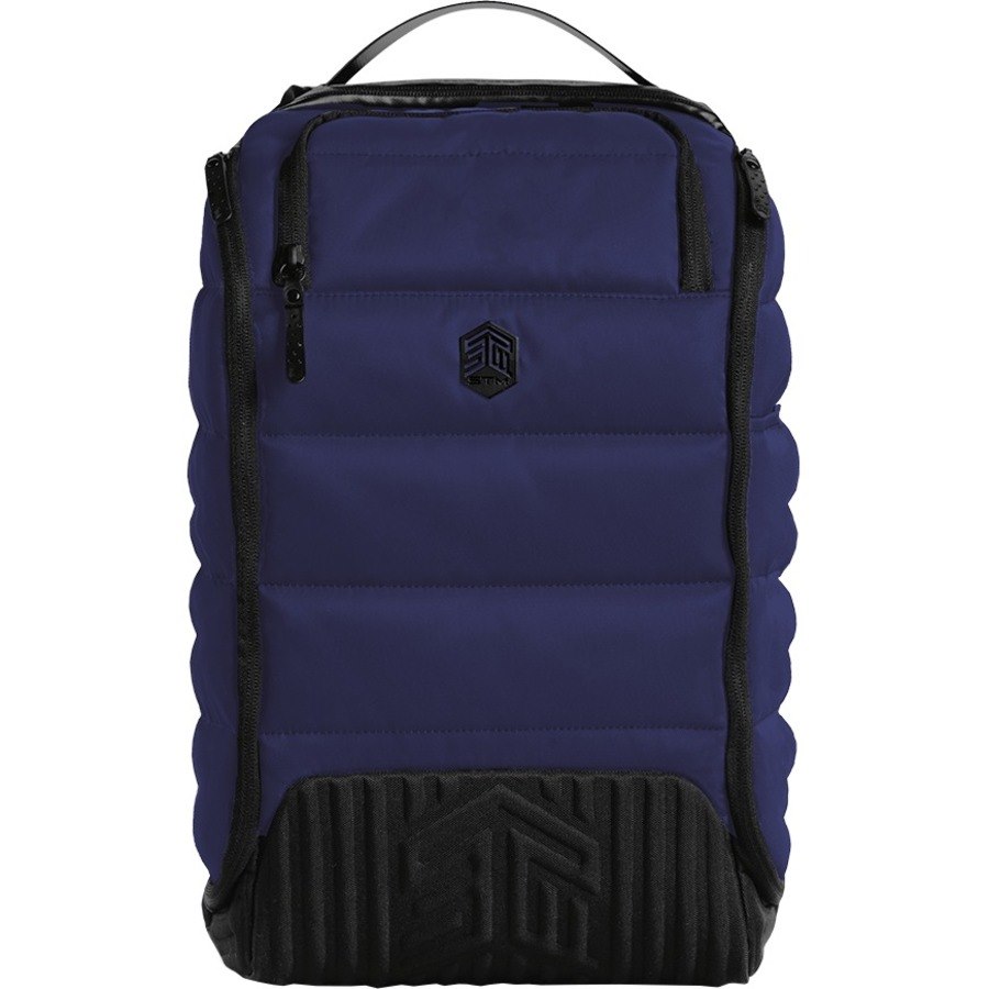 STM Goods Dux Carrying Case (Backpack) for 15" Notebook - Blue