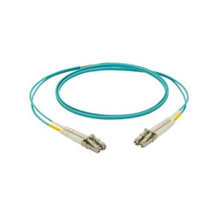 Panduit NetKey Fiber Optic Duplex Patch Network Cable
