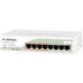 Fortinet FortiSwitch 80-POE 8 Ports Ethernet Switch - Gigabit Ethernet, Fast Ethernet - 10/100/1000Base-T