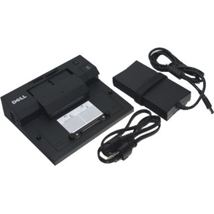 Dell E-Port Docking Station