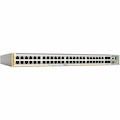 Allied Telesis x530L-52GPX Ethernet Switch