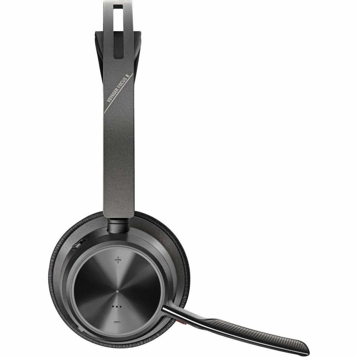 Poly Poly Voyager Focus 2 USB-A Headset TAA