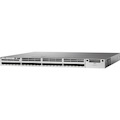 Cisco Catalyst WS-C3850-24XU Layer 3 Switch