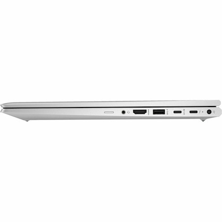 HP EliteBook 650 G10 15.6" Notebook - Full HD - Intel Core i5 13th Gen i5-1335U - 16 GB - 512 GB SSD - Pike Silver Aluminum